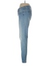 Gap Stripes Blue Jeans Size 30 waist (tall) - photo 5