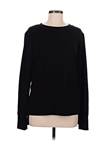 MPG Pullover Sweater (view 1)