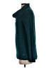 Calvin Klein 100% Acrylic Teal Turtleneck Sweater Size S - photo 5