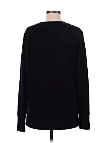 MPG Pullover Sweater (view 2)