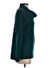 Calvin Klein 100% Acrylic Teal Turtleneck Sweater Size S - photo 4