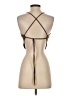 Glassons Brown Bodysuit Size S - photo 2