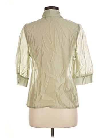 Unbranded 3/4 Sleeve Blouse (view 2)