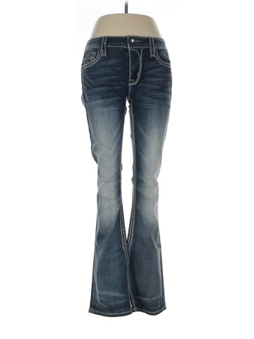Rock Revival Jeans (view 1)