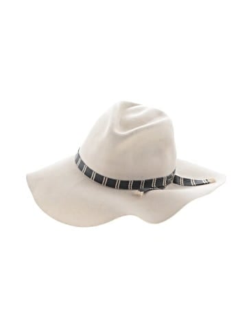 Brixton Fedora (view 1)