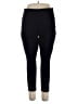Nine West Black Jeggings Size 16 - photo 1