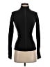 Lululemon Athletica Black Track Jacket Size 2 - photo 1