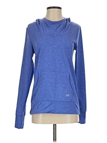 Marika Pullover Hoodie (view 1)