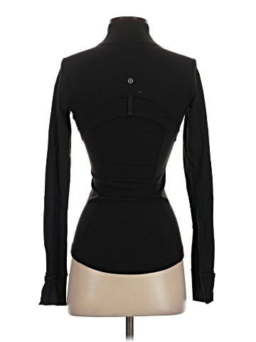 Lululemon Athletica Track Jacket (view 2)