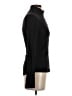 Lululemon Athletica Black Track Jacket Size 2 - photo 4