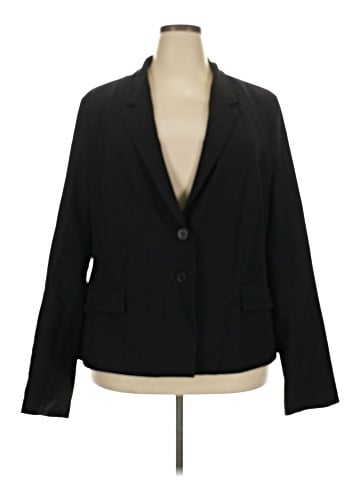Long Tall Sally Blazer (view 1)
