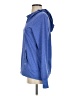 Marika Blue Pullover Hoodie Size S - photo 5