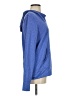 Marika Blue Pullover Hoodie Size S - photo 4