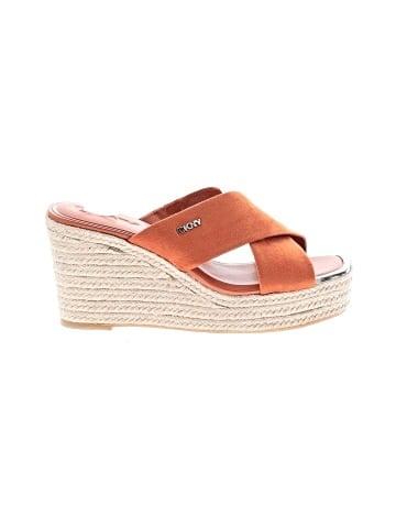 DKNY Wedges (view 1)