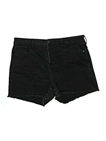 Old Navy Denim Shorts (view 1)