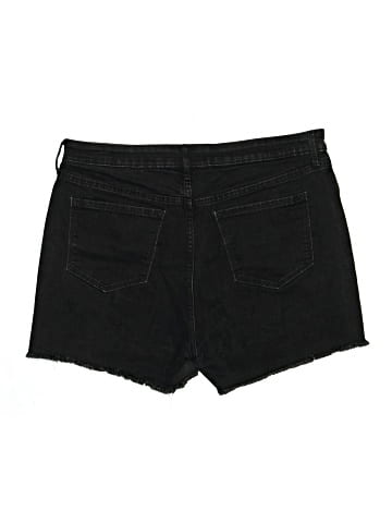 Old Navy Denim Shorts (view 2)