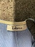Taboo Blue Cocktail Dress Size 00 (estimated, tall) - photo 7