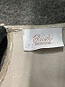 Blush Metallic Gold Bodysuit Size M - photo 3