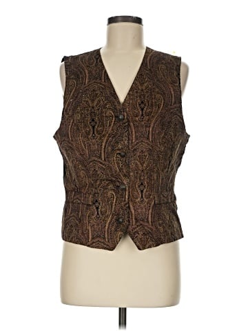 Norton McNaughton Vest (view 1)