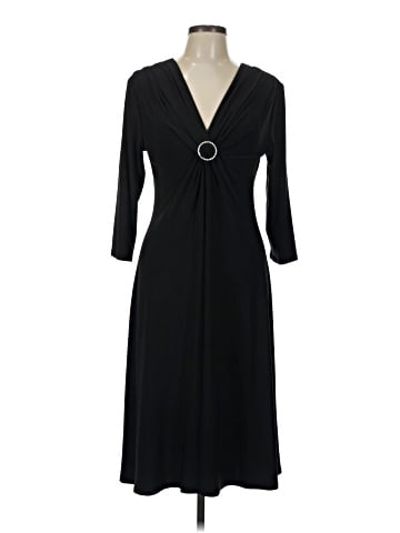 Evan Picone Casual Dress (view 1)