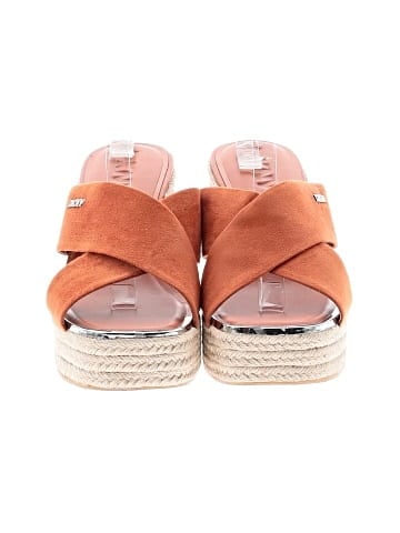 DKNY Wedges (view 2)