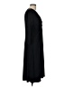 Evan Picone Black Casual Dress Size 10 - photo 4