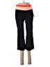 Gap Body Outlet Black Active Pants Size XXL - photo 1