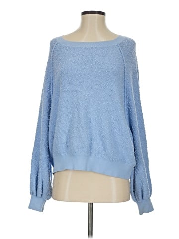 Free People Pullover Sweater (view 1)