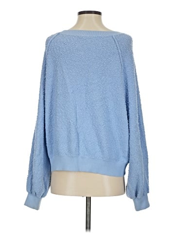 Free People Pullover Sweater (view 2)
