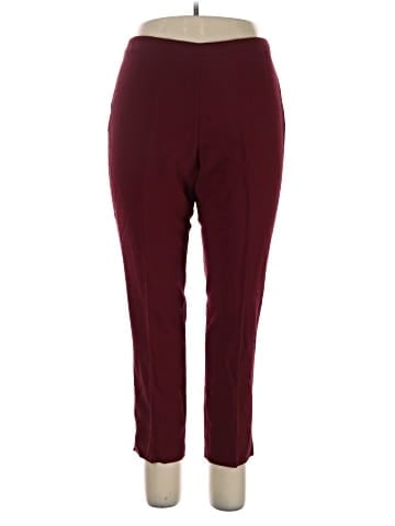 Assorted Brands Wool Pants (view 1)