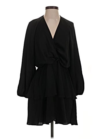 Zara Cocktail Dress (view 1)