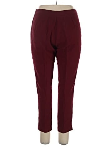 Assorted Brands Wool Pants (view 2)