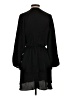 Zara Black Cocktail Dress Size XS - photo 2