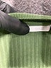 OAK + FORT Green Turtleneck Sweater Size XL - photo 7