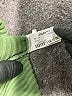 OAK + FORT Green Turtleneck Sweater Size XL - photo 8