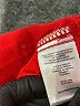 CAbi Red Jeans Size 10 - photo 8
