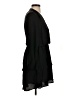 Zara Black Cocktail Dress Size XS - photo 4