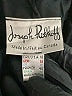 Joseph Ribkoff Black Formal Skirt Size 10 - photo 4