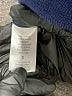 Sequin Hearts Blue Casual Dress Size S - photo 8