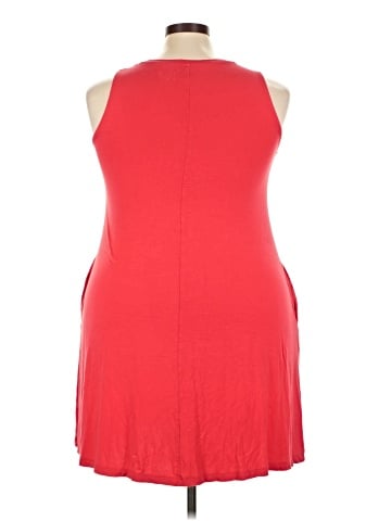 Time and Tru Casual Dress (view 2)