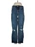 Denizen from Levi's Blue Jeans Size 26 waist - photo 1