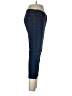 Lee Color Block Blue Jeans Size 12 (estimated) - photo 4