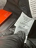 Sofia by Sofia Vergara Black Casual Pants Size 10 - photo 9