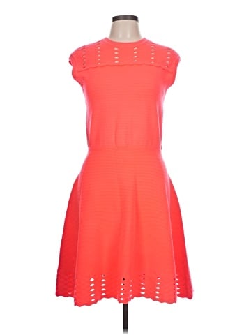 Ted Baker London Cocktail Dress (view 1)