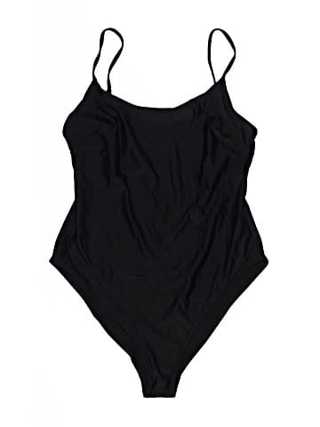 H&M One Piece Swimsuit (view 1)