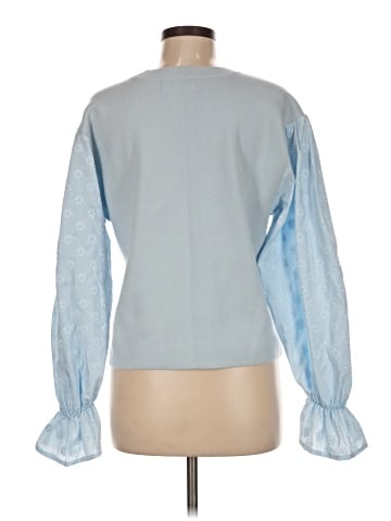By Anthropologie Sweatshirt (view 2)