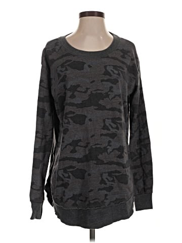 Ocean Drive Clothing Co. Sweatshirt (view 1)