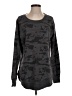 Ocean Drive Clothing Co. Camo Gray Sweatshirt Size S - photo 1