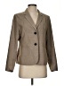 H&M Tan Blazer Size S - photo 1