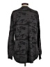Ocean Drive Clothing Co. Camo Gray Sweatshirt Size S - photo 2